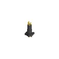 Amphenol CONEC 42-01394 M8 Male Connector SAL-8-IS4/THR