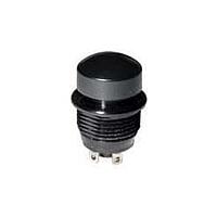 C&K 707100A56 Hex Nut Switch Accessory