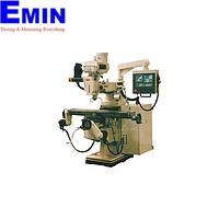 Milling Machine Repair Service