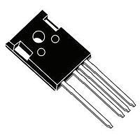 STMicroelectronics STGW60H65DFB-4 IGBT Transistors Trench gate field-stop IGBT, HB series 650 V, 60 A high speed