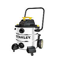 STANLEY SL19199-16A Industrial Vacuum Cleaner (60 L, 5.5HP – 4125W)