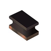 Bourns SRN2012T-2R2K Power Inductors Ind,2x1.2x1.2mm,2.2uH+/-10%,1.04A,semi-shd