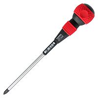 Vessel 220 +2 X 150 Ball-Grip Screwdriver