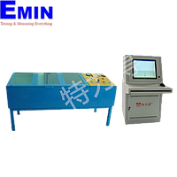 Telide HPU-1301L Automatic Hose Test Bench (6.9bar, 0.5~600MPa)