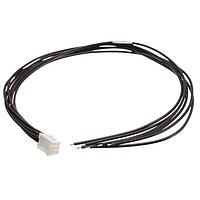 Molex 215328-2063 Discrete Wire MINIFIT JR DR P-S 6CKT 600MM Au