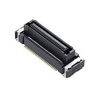 Molex 209168-0601 Board to Board & Mezzanine Connectors SlimStack .635mm Floating BB 60Ckt