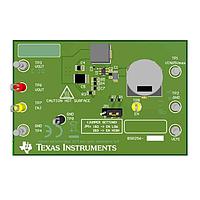 Texas Instruments LMR51610EVM Voltage Regulator - Switching Regulator LMR51610 evaluation module synchronous s