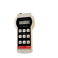 Seaward DO4001 Handheld digital microhmmeter (40mΩ~4kΩ, 10µΩ~1Ω, 100µA~100mA)