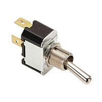 Carling Technologies 2FC52-73 Toggle Switches 15 A SPDT ON-OFF-ON