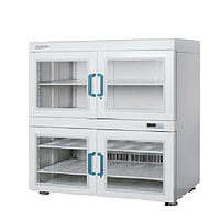 JEIOTECH DCL-41 Auto-desiccator Cabinets (1~10%RH, 600L)