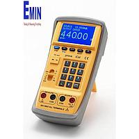 TES Prova iCal Documenting Multifunction Calibrator
