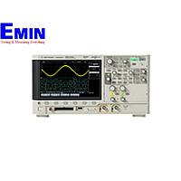 KEYSIGHT DSOX2012A Digital Storage Oscilloscope (100 MHz, 2 GSa/s, 2channels)