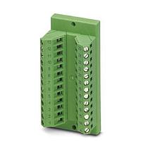 PHOENIX CONTACT 2280323 Passive Interface Modules DFLK-D25 SUB/B