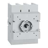 SCHNEIDER VLS3P100D2 Disconnect Switches 3 Pole 100A  UL98 D.S. Door mount