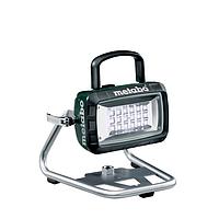 METABO BSA 14.4-18 LED Cordless site light (2600 lm)