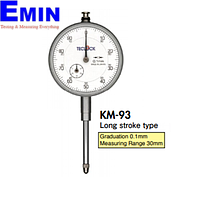 TECLOCK KM-93 Dial Indicator