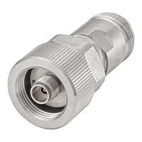 Rosenberger 09KR105-K0AS3 RF Adapters - Between Series TESTPORT ADAPTOR
