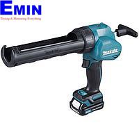 Glue gun, silicone gun