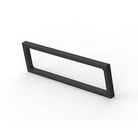 AMP Connectors - TE Connectivity 1-1586362-6 Accessories 16P MINI UMNL SEAL DIE CUT