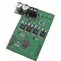 onsemi AMIS30421DBGEVB Daughter Boards Stepper Motor Daughter Board