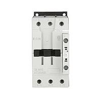 Eaton XTCEC050D00G2 Full Voltage Non-Reversing FVNR 3P CNTCR 50A FR D 220/50 240/60 CG