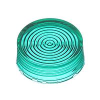 RAFI 5.49.227.005/1502 Lens LENS TRANSP. GREEN