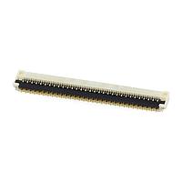 Molex 502078-6162 Connectors .25mm FPC E/O Hsg 61Ckt