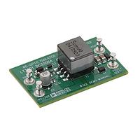 Analog Devices DC3006A Voltage Regulator - Switching Regulator LT3001 Isolated Demo Board