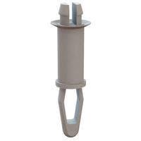 Essentra Components 27TMSP00375 PCB Support PCB Support, Snap Fit, .156/.125 Hole, .375 Spacer