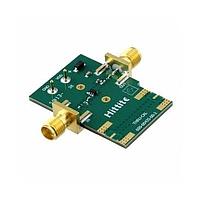 Analog Devices EVAL01-HMC374SC70E RF Amplifier HMC374SC70E Evaluation PCB