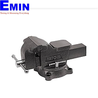 Magnetic and V block, clamp