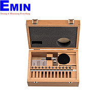 Mahr 4473005DKS Self-Centering Dial Bore Gage (844 K, 0.95 - 1.55mm)