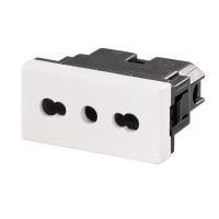 Weidmuller 1450810000 AC Power Plugs & Receptacles IE-FCI-PWS-IT