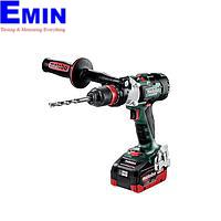 METABO SB 18 LTX-3 BL Q I Cordless hammer drill (0-3800 rpm)