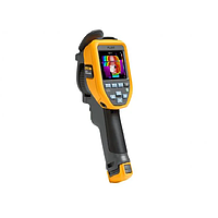 FLUKE FLK-TIS75+ 9HZ Thermal Camera (-20~550°C; 384x288 pxls; 1.91mRad; IP54)
