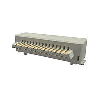 Amphenol FCI 10162583-411131LF Headers Conan Lite R/A header, 31 position