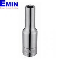 SATA 13209 1/2" DR. 6PT. SAE Deep socket 7/8"