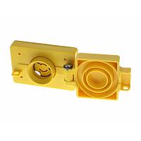 Molex 1301460156 Cover Plates FS COVERPLATE L2-20R