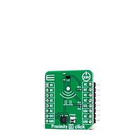 Mikroe MIKROE-6062 Proximity Sensor Proximity 19 Click