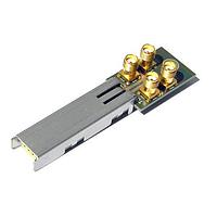 Trenz Electronic TE0422-02 RF Adapters - Between Series SFP 2 SMA Adapter