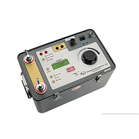 Doble PCI-600 Primary Current Injection (100 mA – 1000 A)
