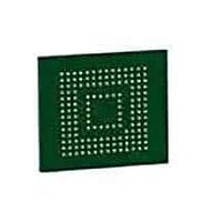 ISSI IS21EF08GP-JCLI-TR eMMC 8GB, 153 Ball FBGA, 3.3V, RoHS, T & R, Auto Grade(-40C+105C), Programmed