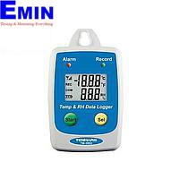 TENMARS TM-305U Temperature & Humidity Datalogger (-40℃~85℃)