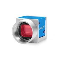 Basler 107421 Camera (Enclosed Cameras) The Basler acAacA4096-30uc USB 3.0 camera with the Sony IMX267 CMOS sensor delivers 32 frames per second at 8.9 MP Resolution.