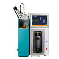 Koehler K45750-DP Automatic Atmospheric Distillation Tester (0 - 450°C, 0 - 103%)