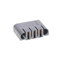 Molex 171090-8403 Board to Board & Mezzanine Connectors R/A RECEPT TEN 60 G-3SP-G
