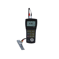 T-measurement UM-2D Through Coating Thickness Gauge (0.8mm ~ 300mm/ 3.0mm ~18.0mm)