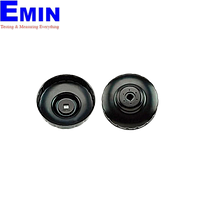 Toptul JDAHA818 - Cup Type Oil Filter Wrench