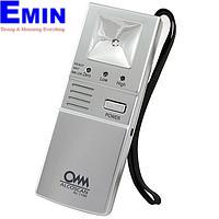 Breath Alcohol Detector