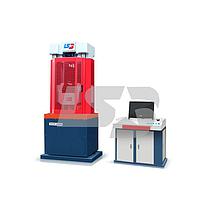 Ludatest WAW-600B Servo Control Universal Testing Machine (600kN)